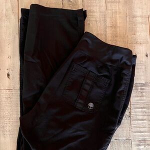 Healing hands scrub pants